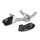 Complete exhaust assembly 96480952A