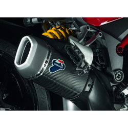 Termignoni Auspuff Carbon 96480713A