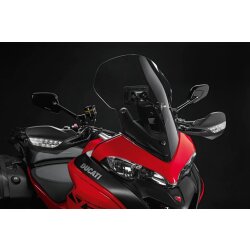Ducati Windschild getönt 97180221A