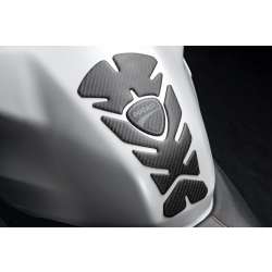 Supersport Tankpad Carbon 97480151A