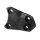 Number plate holder fastening cover pad 97180501A