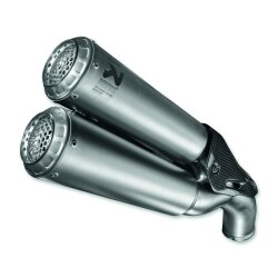 Akrapovic Auspuff 96481061A