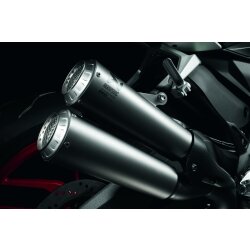 Akrapovic exhaust 96481061A