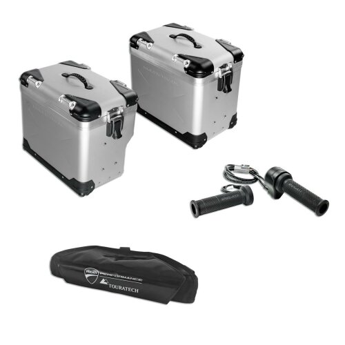 Zubehörpaket Touring 97980264A