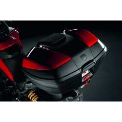 Ducati Topcase Cover-Set