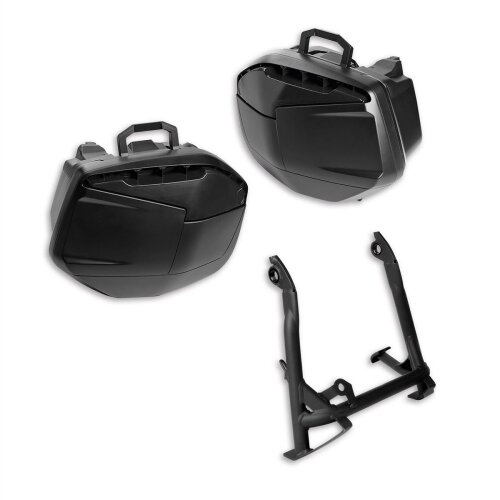 Multistrada 950 Touring accessory package 97980682A