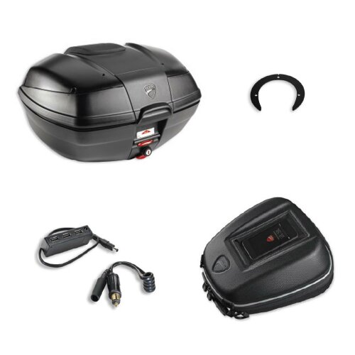 Ducati Zubehörpaket Urban 97980042C