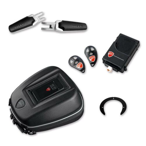 Accessory package Urban 97980461A