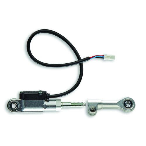 Quickshifter 96580131A