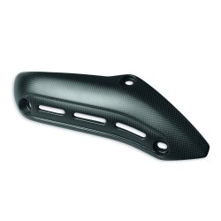 Carbon Heat Guard 96980961A