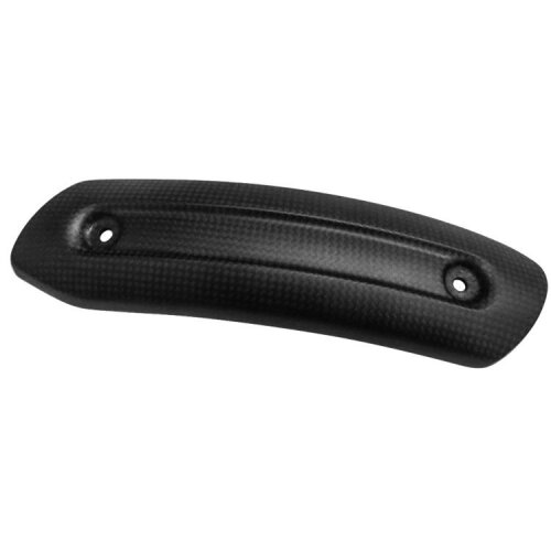 Carbon heat guard 96980971A