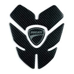 Ducati Monster Tankpad Carbon 97480141A