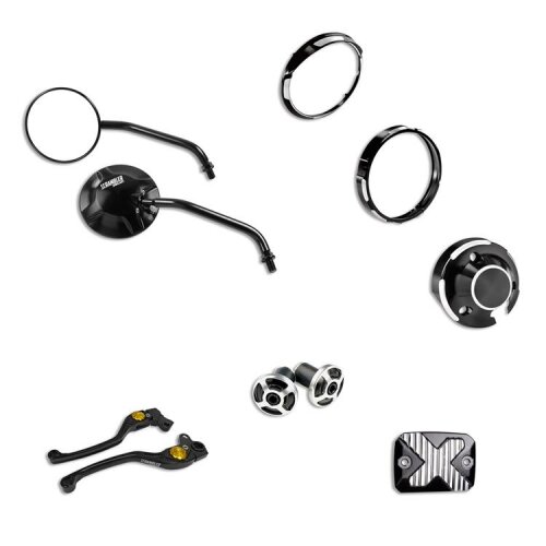 Accessory package Touring 97980371A