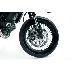 Ducati Speichenfelgen silber 96380031A