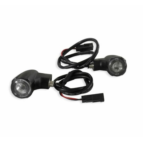 Ducati LED Blinker Aluminium 96680541A