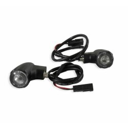 Ducati LED Blinker Aluminium 96680541A