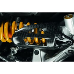 Ducati Federbeinabdeckung Carbon 96450711B