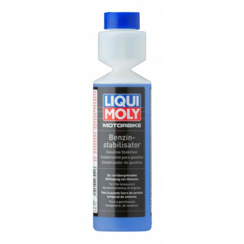 LIQUI MOLY Benzin Stabilisator