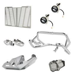 Enduro accessory package 97980061B