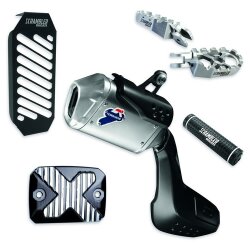 Accessories package Baja 97980501A