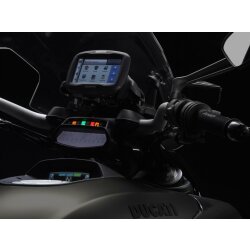 Ducati Navigationsgerät Zumo 390 96680301A