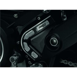 Ducati Ritzelabdeckung CNC 97380301A