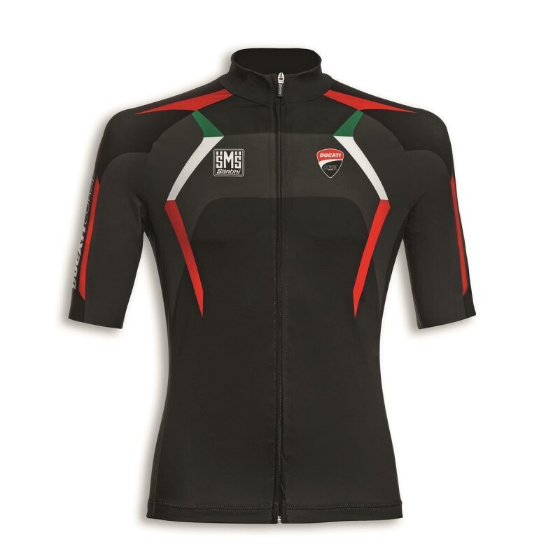 Ducati Fahrrad Trikot BK2, 99,95 € Ducati Performance Shop
