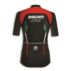 Ducati Fahrradtrikot Corse 981042043