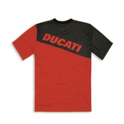 Ducati T-Shirt Adventure Gr.S