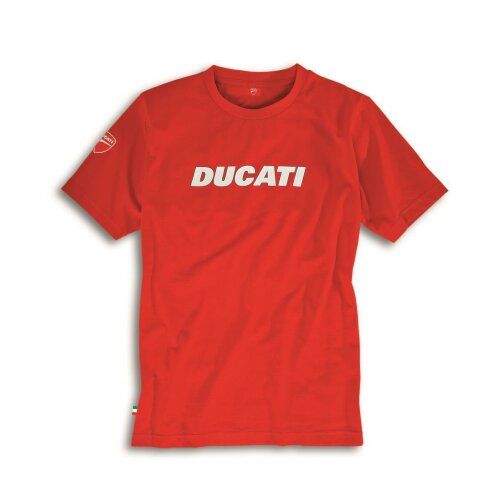 Ducati T-Shirt LADY V2 Gr.XS