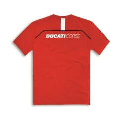 Ducati T-Shirt KIDS 6-8 Jahre