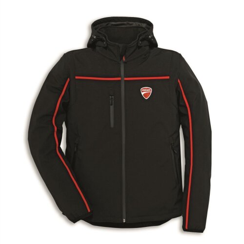 Ducati motorcycle jacket Redline Gr.M