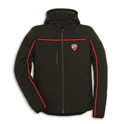 Ducati Motorradjacke REDLINE Gr.M