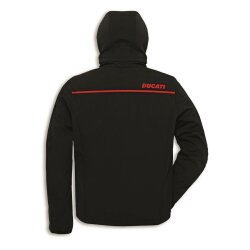 Ducati Motorradjacke REDLINE Gr.M