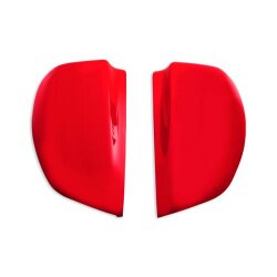 Topcase Cover-Set Vulcan Grau 96780961A