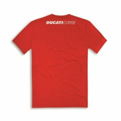 Ducati T-shirt DC Sketch Gr.S