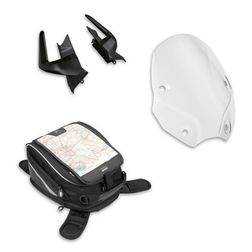 TOURING accessory package 97980441B