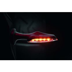 Ducati LED Lauflicht Blinker 96680961BA